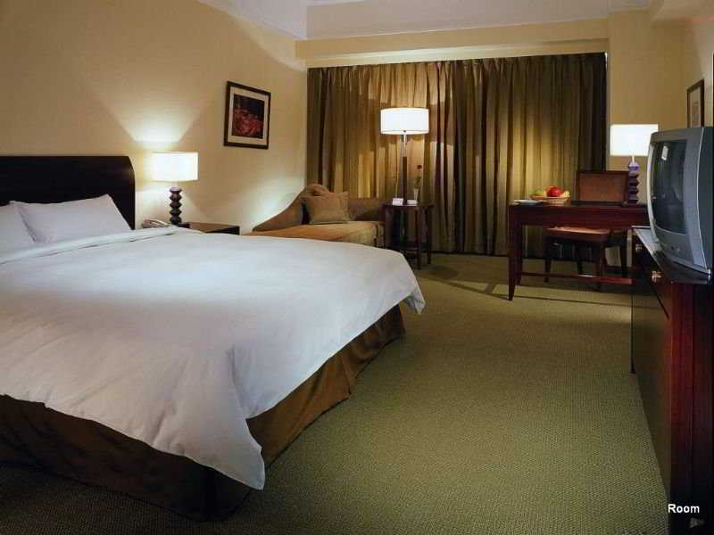 Fullon Poshtel Jhongli Hotel Zhongli Room photo