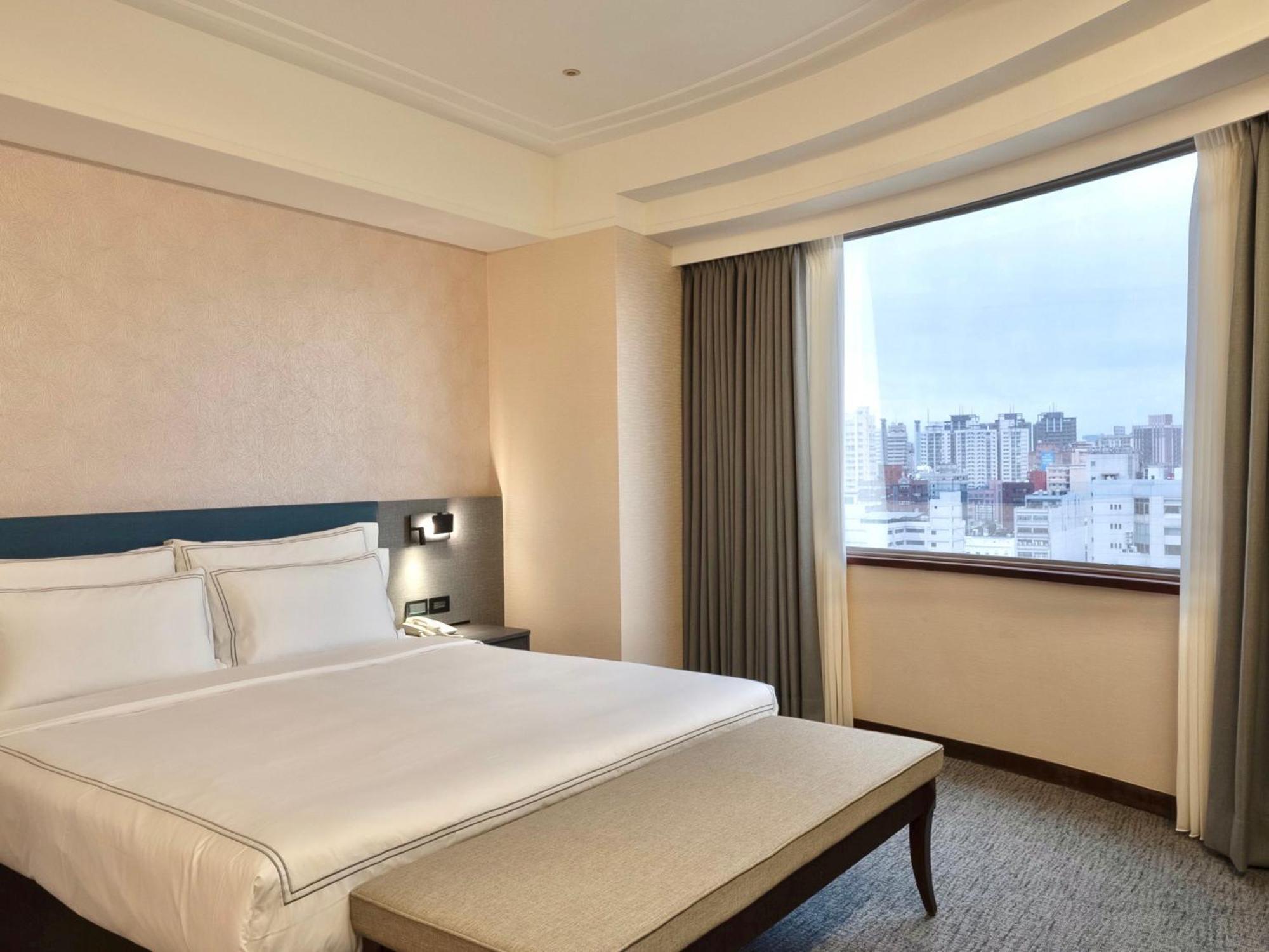 Fullon Poshtel Jhongli Hotel Zhongli Exterior photo